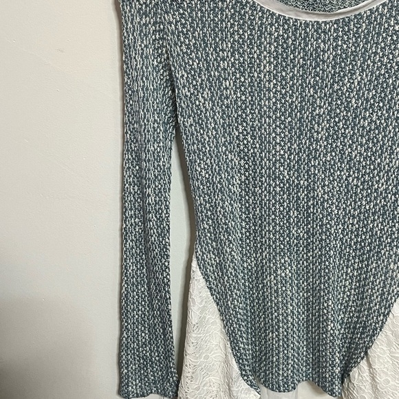 Clu t Willoughhey Sweater Sz XS - Picture 3 of 9